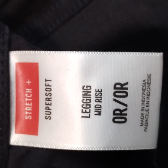 NWT EXPRESS STRETCH PLUS JEANS RETAIL 80.00 - Picture 17 of 17